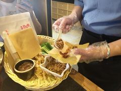 -鲁菜根·泰安菜(万达店)