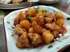 -聂记粤菜馆(鼓西路店)