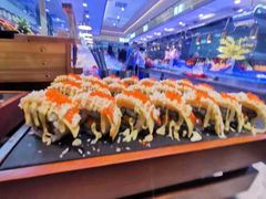 寿司呢-非烤勿扰自助烤肉(厚街明丰店)