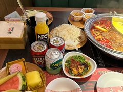 -牛New寿喜烧(虹桥新天地店)