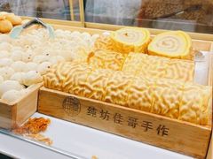 -纯坊佳哥手作(江汉路店)