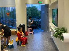 -新精武·少儿武术散打(繁花店)