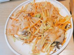 -洪兴砂锅·融合砂锅菜(三站店)