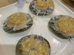 -海大大蒸汽海鲜餐厅·粤菜·特色小炒(欢乐颂店)