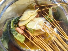 -嘉州鲜知味钵钵鸡(奎星楼店)