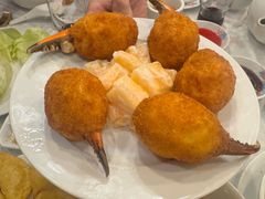 -凤城酒家(渣华道)