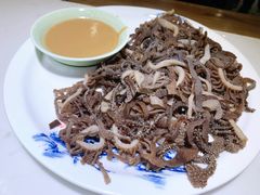 -老仁义·清真菜(太古街店)