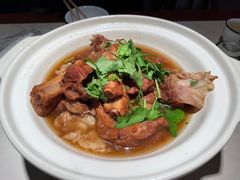 炖小排-真定郝家排骨(正定县总店)