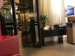 门面-北李妈妈菜·海肠捞饭(高新万达店)