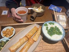 -李百蟹·江南蟹黄面(夫子庙店)