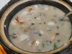 -如轩·海鲜砂锅粥·潮汕菜(小榄店)