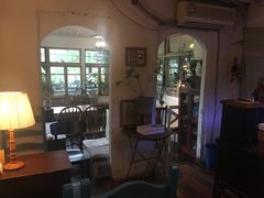 大堂-懒鱼时光馆(沙坪坝店)