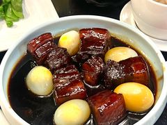 -徐记私厨(半淞园路店)