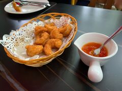 -Santoor 萨都里印度餐厅(北锣鼓巷店)