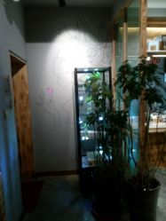 点击看大图 -MONE美发沙龙