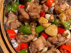 -竹里馆·淮扬菜·功夫茶(老门东店)