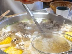 -捞神煲汤火锅(湖滨商业街店)