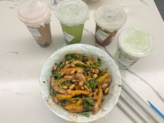 -乡亲鹅肉城(吴江店)