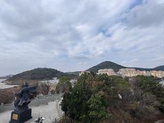 -平湖九龙山旅游度假区