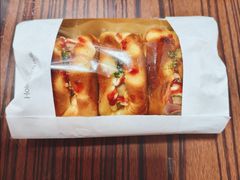 -HoLiLand好利来(塘沽杭州道店)