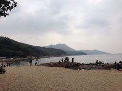 -南丫岛