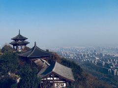 -杭州半山国家森林公园