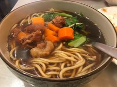 -队长面馆 La Pasteria del Capitano