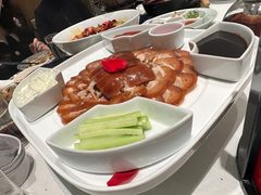 -壹零捌道·北京烤鸭(车公庄店)
