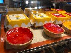 -烧きたてチーズタルト专门店·PABLO(心斋桥本店)