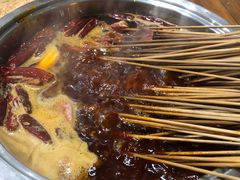 -盖帮鳝鱼串串(东郊记忆店)