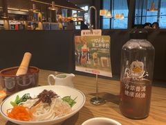 -茄子恰恰·新云南小炒(坪山益田店)