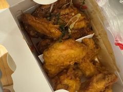 -悠个炸鸡(南京创始店)
