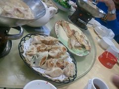 -华源餐厅·海鲜大排档(日月贝店)