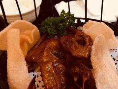-避风塘·老港味餐厅(虹口龙之梦店)