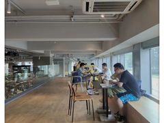 -dotcom coffee古点咖啡(致真大厦店)
