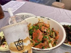 -辣螃铠盆盆蟹大排档(总店)