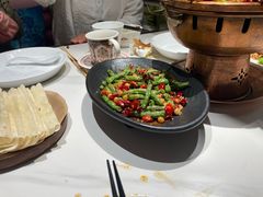 -清真·卡德尔大叔新疆主题餐厅(龙汇路店)