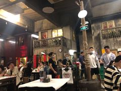 -文和友老长沙龙虾馆(化龙池店)