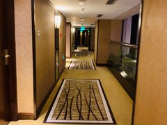走廊-北京王府井天伦王朝酒店