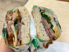 -PAOPAO Bakery&Café(港汇店)