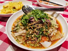 -西贝莜面村(东莞壹号广场店)