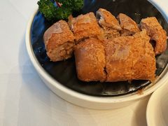 -莆田餐厅PUTIEN(三里屯店)