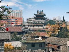 -广州西关永庆坊旅游区