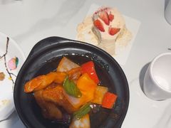 -火啫啫·粤式啫啫煲(南通首店)