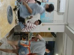 -重庆特色冷锅鱼(武大店)