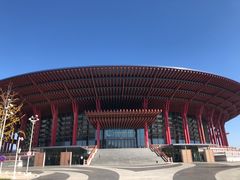 -北京雁栖湖国际会展中心