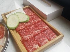 -喜来稀肉(旺角广华街店)