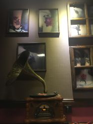 -汉刺青TATTOO STUDIO