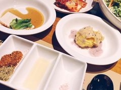 -万兴佳烤肉·长白山老味道(东岸里店)
