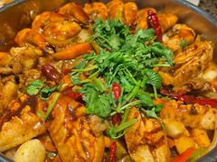 -黄记煌三汁焖锅(三胞广场店)